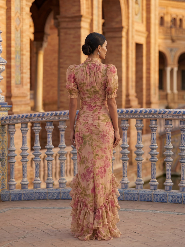 Rosario Dress – June, Joan & Jenny